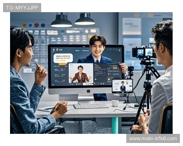 流行趋势分析：凯发直播官方首页如何引领直播行业的潮流