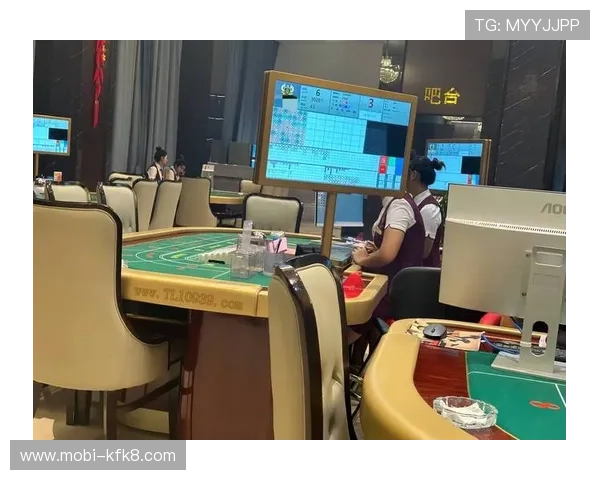 提升百家乐龙虎斗游戏水平的实用技巧与常见误区分析