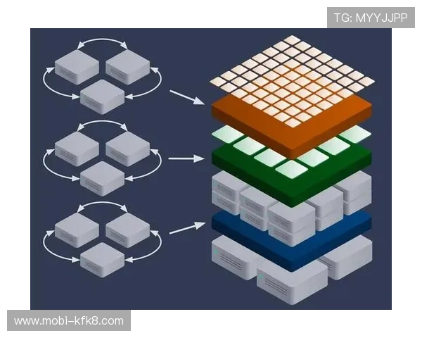 开发k8一触即发：实现微服务架构高效部署的Kubernetes自动化解决方案